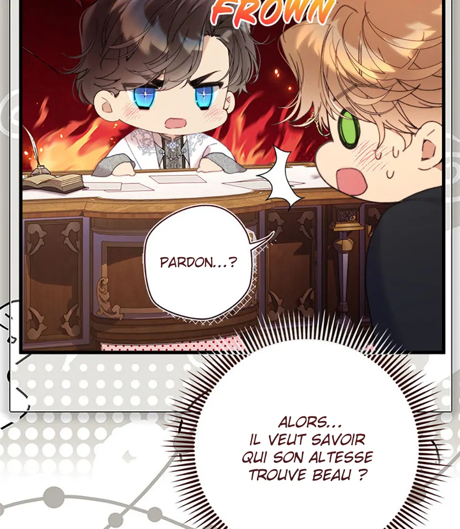 Read Beatrice vf Manga Online