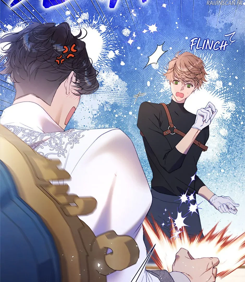 Read Beatrice vf Manga Online
