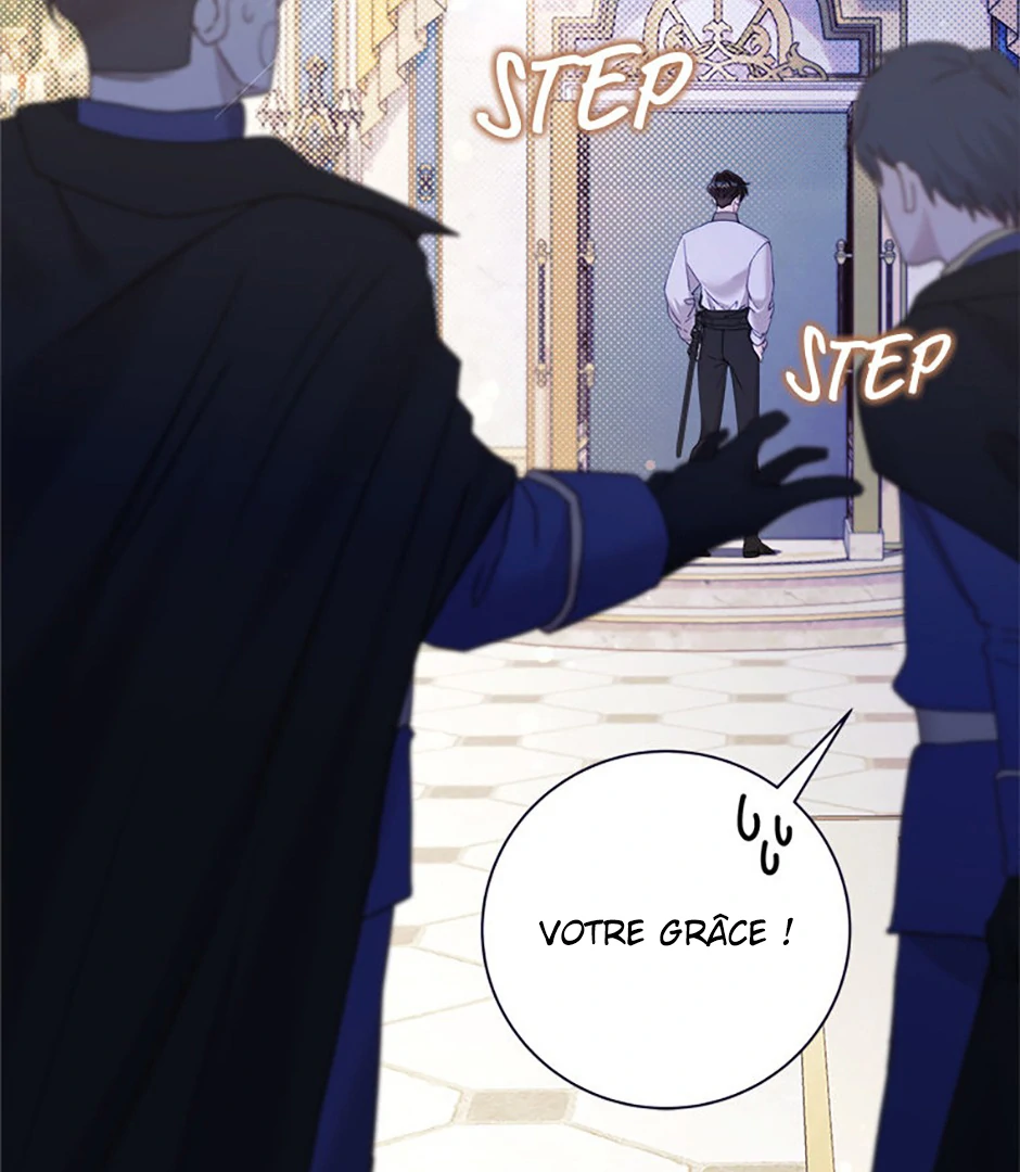 Read Beatrice vf Manga Online