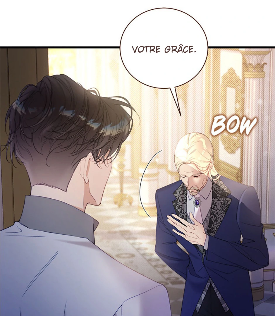 Read Beatrice vf Manga Online
