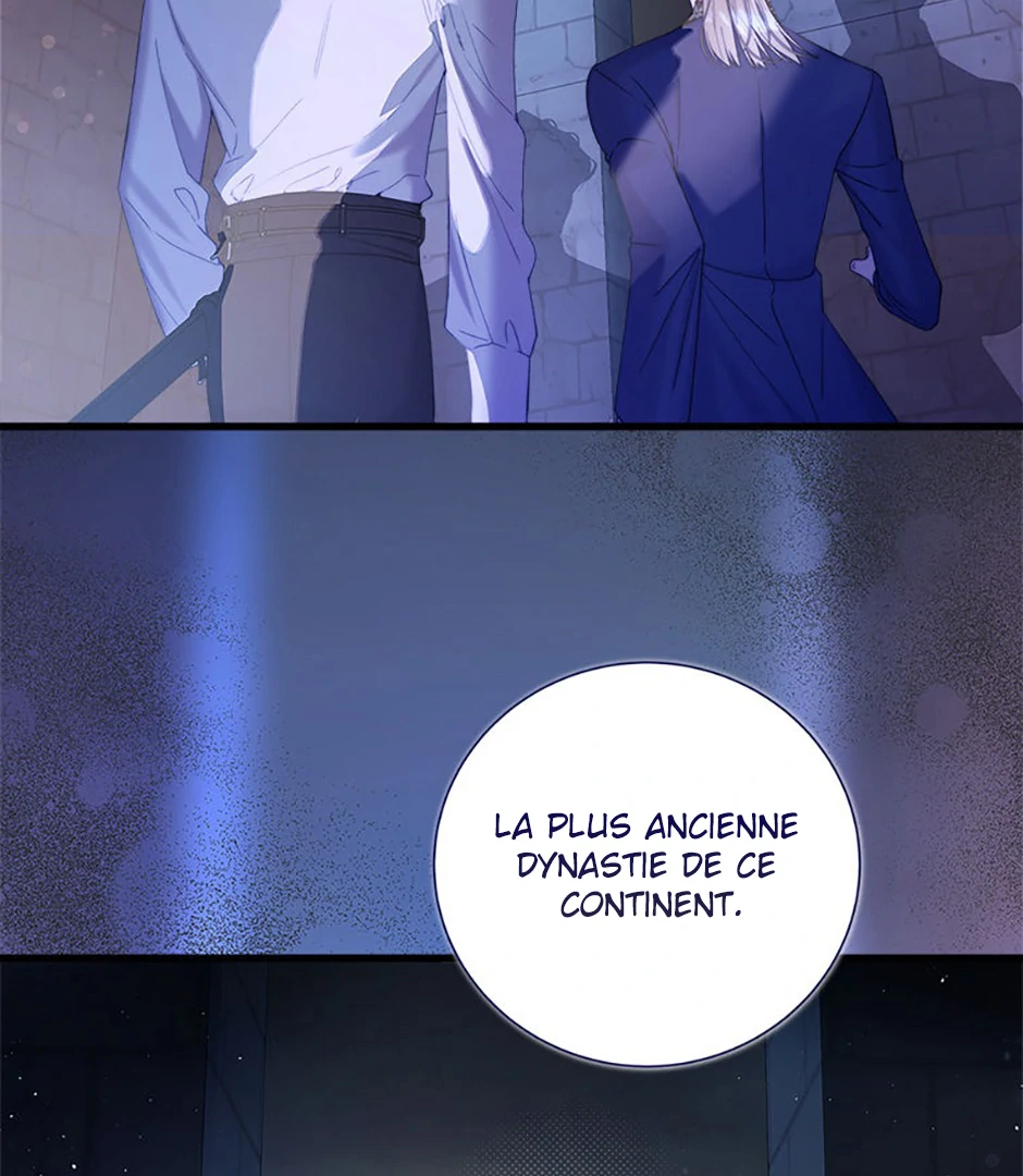 Read Beatrice vf Manga Online