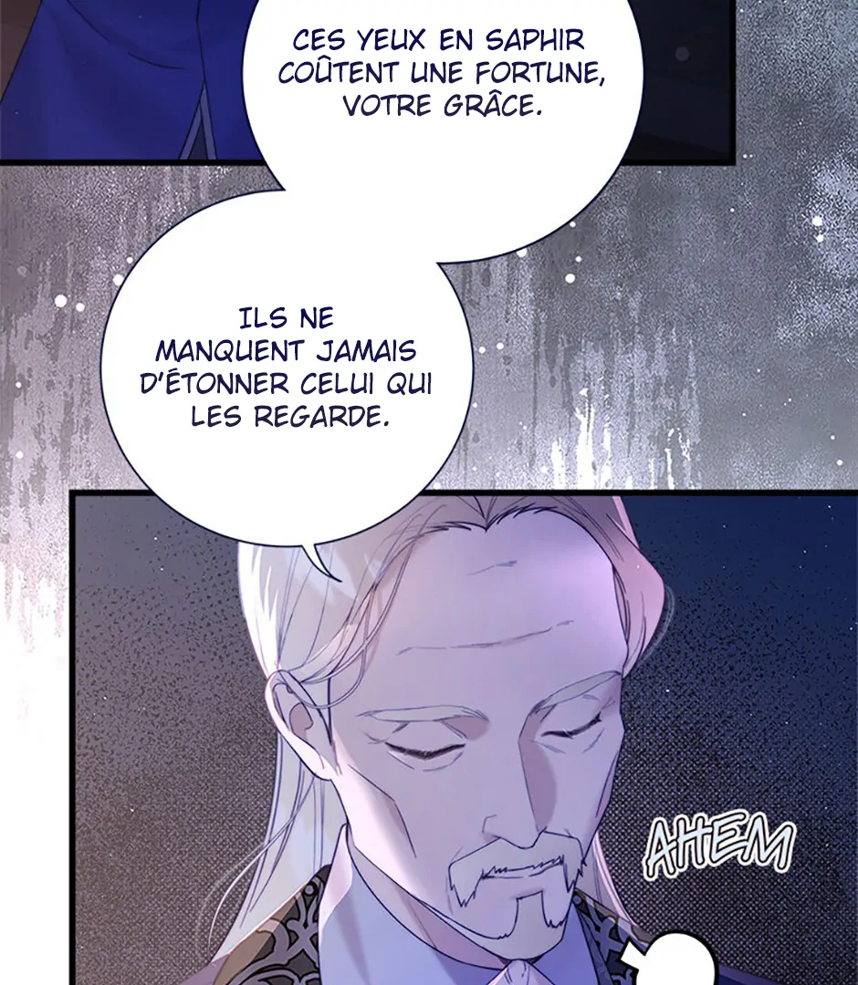 Read Beatrice vf Manga Online
