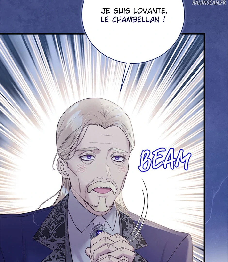 Read Beatrice vf Manga Online