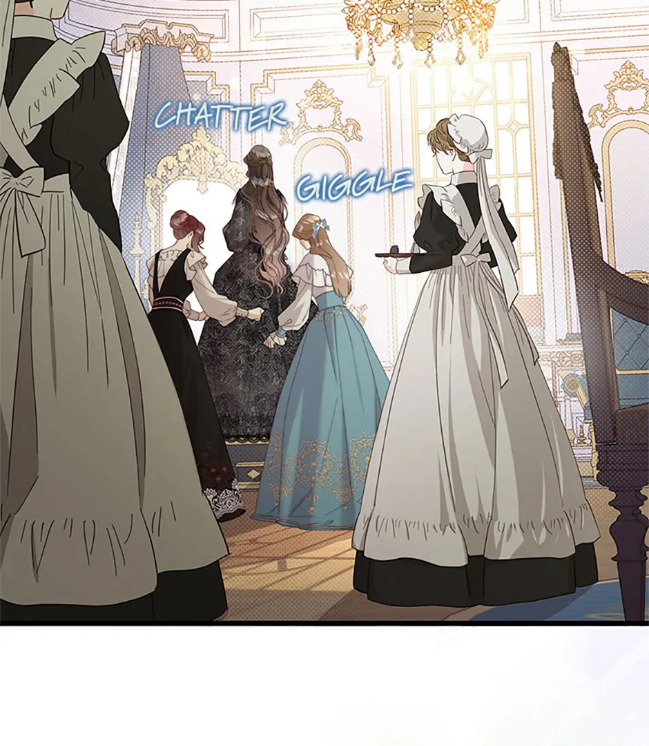Read Beatrice vf Manga Online