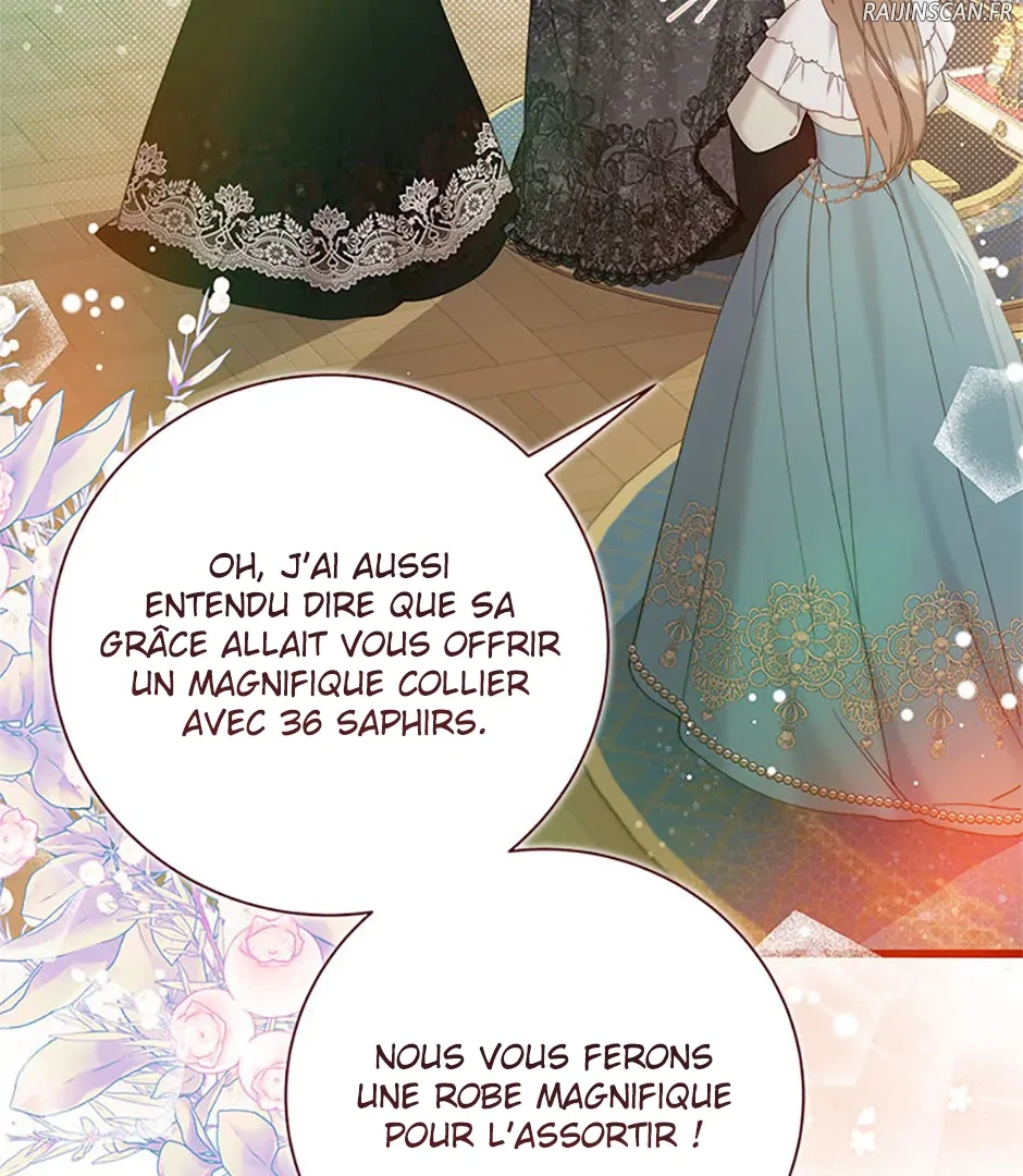 Read Beatrice vf Manga Online