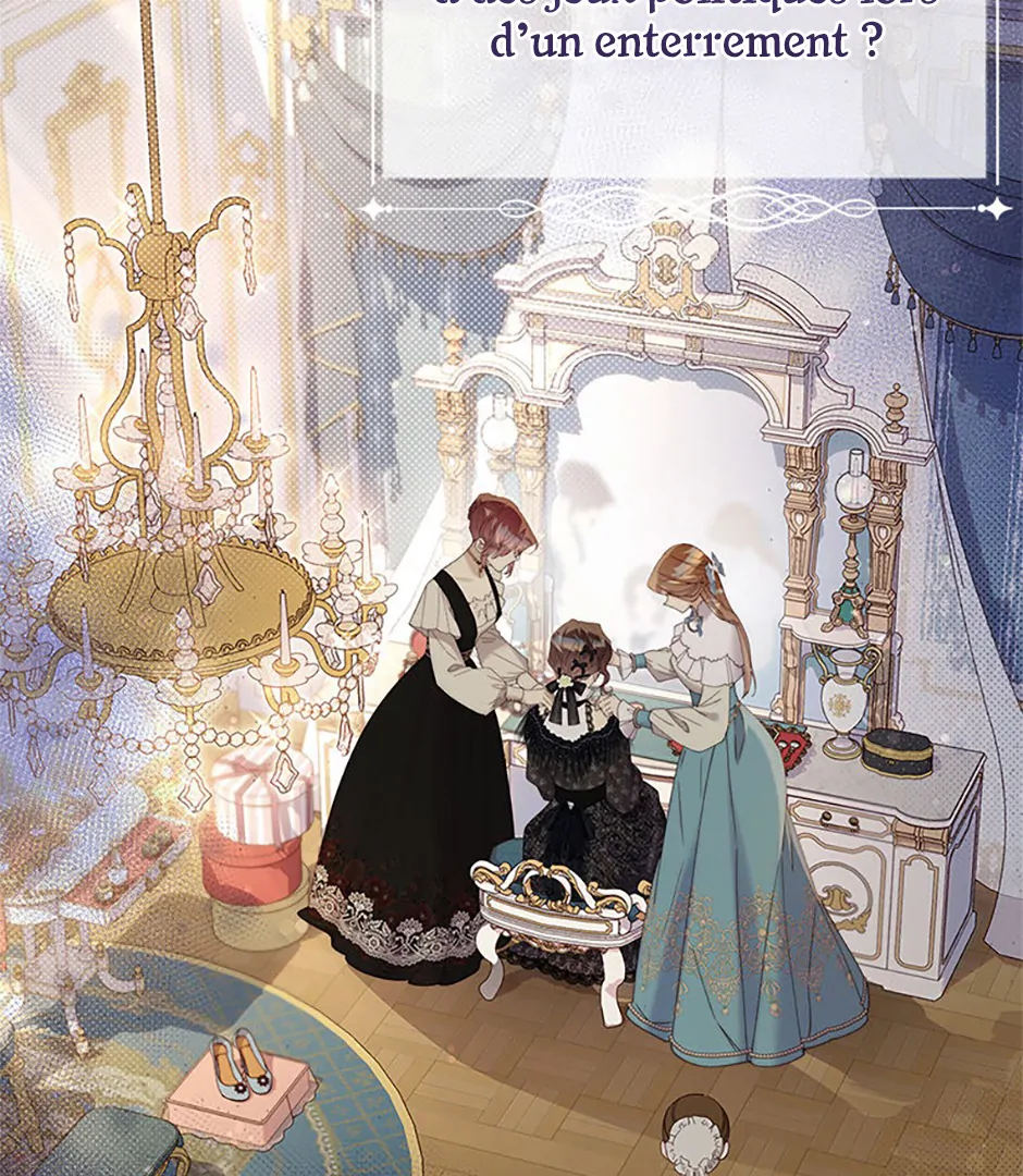 Read Beatrice vf Manga Online