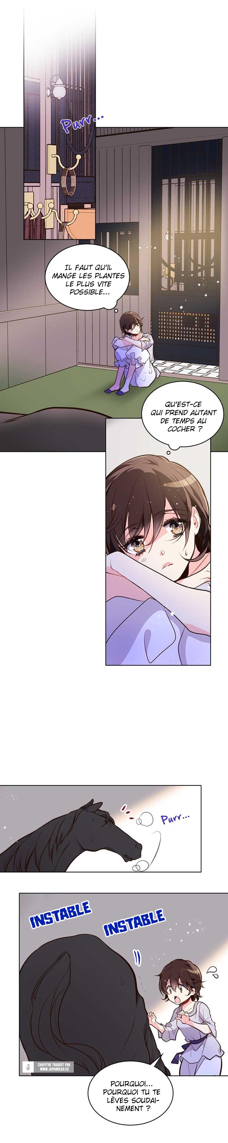 Read Beatrice vf Manga Online