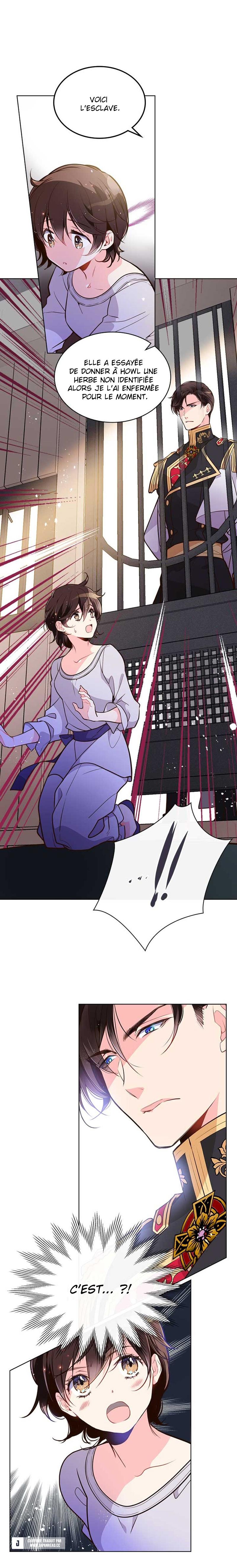 Read Beatrice vf Manga Online