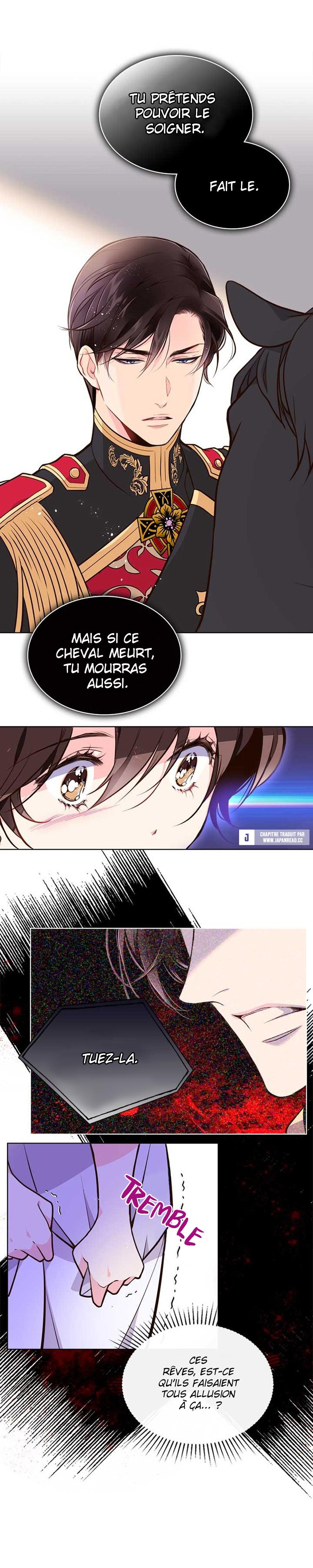 Read Beatrice vf Manga Online