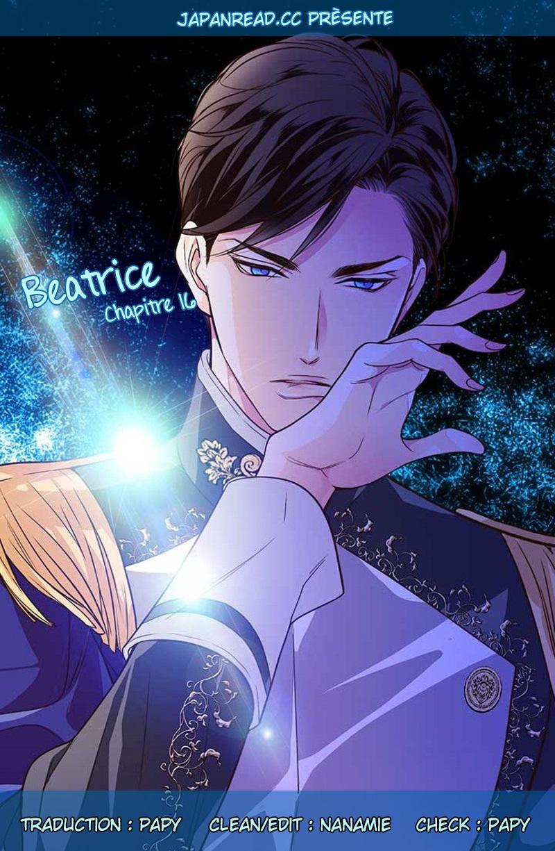 Read Beatrice vf Manga Online