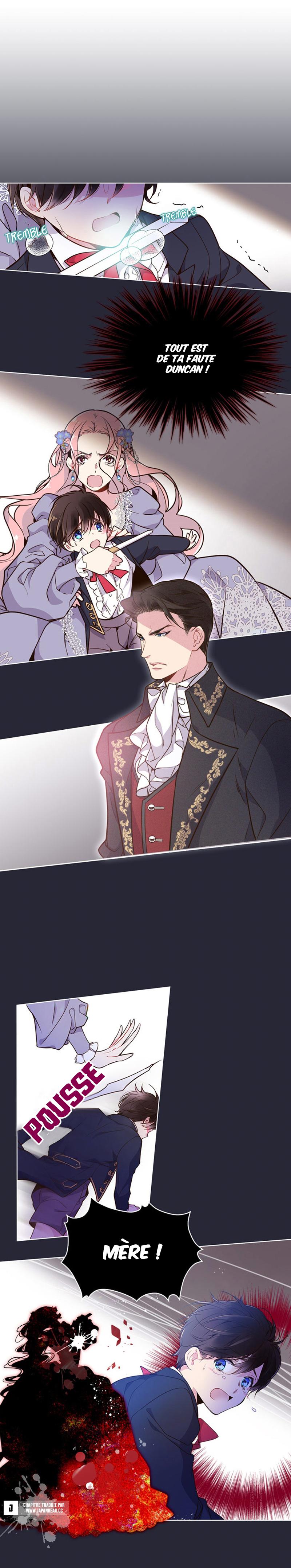 Read Beatrice vf Manga Online