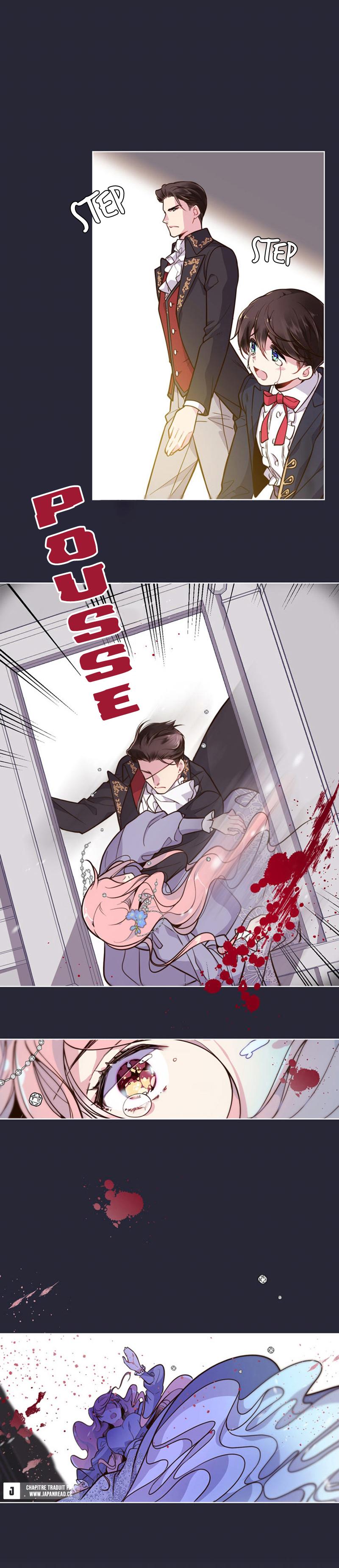 Read Beatrice vf Manga Online