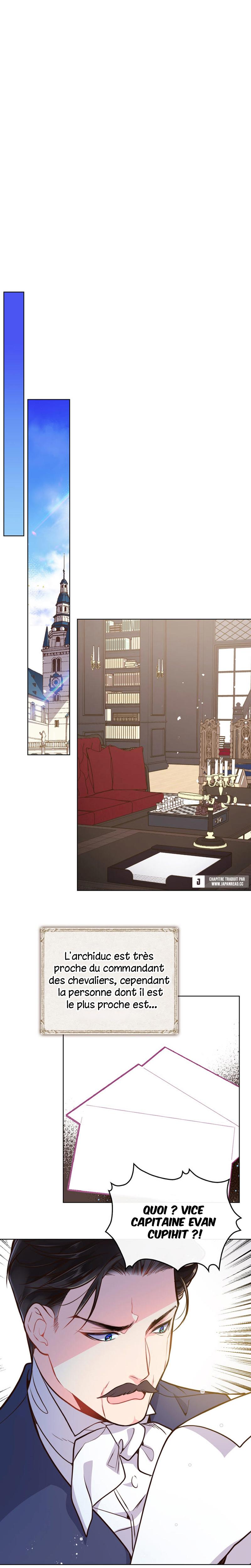 Read Beatrice vf Manga Online