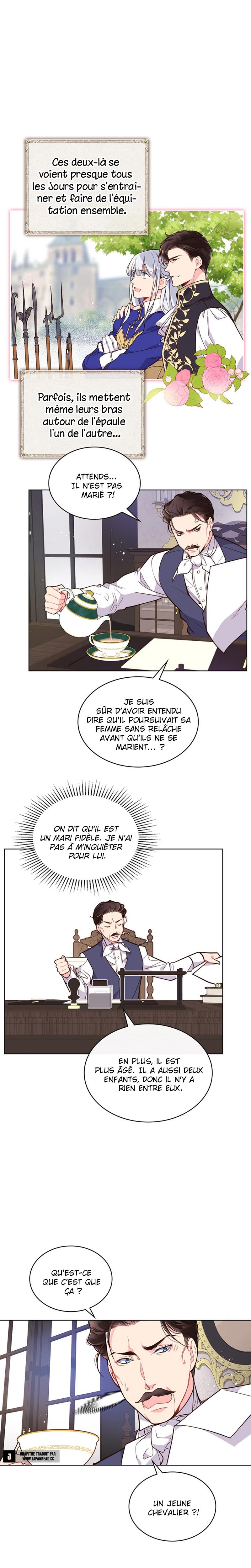 Read Beatrice vf Manga Online