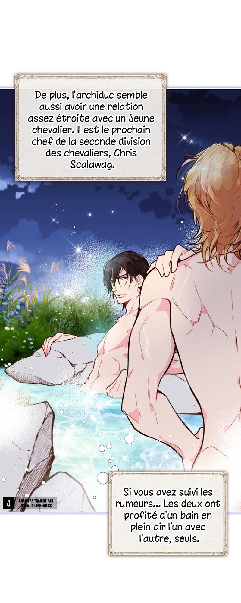 Read Beatrice vf Manga Online