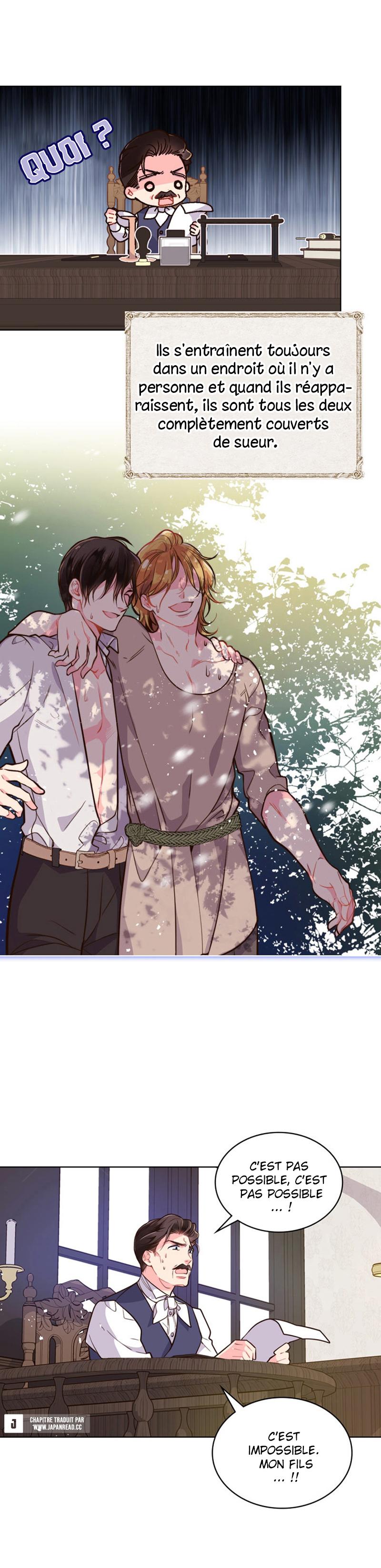 Read Beatrice vf Manga Online