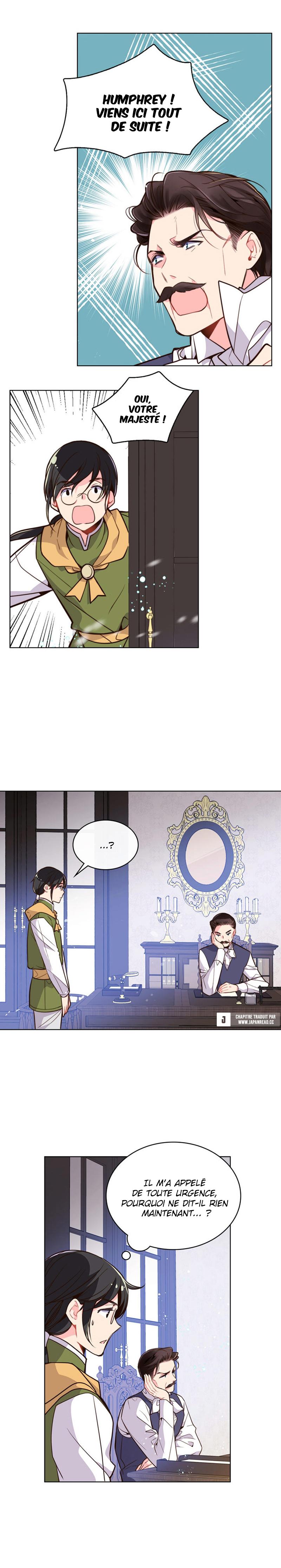 Read Beatrice vf Manga Online