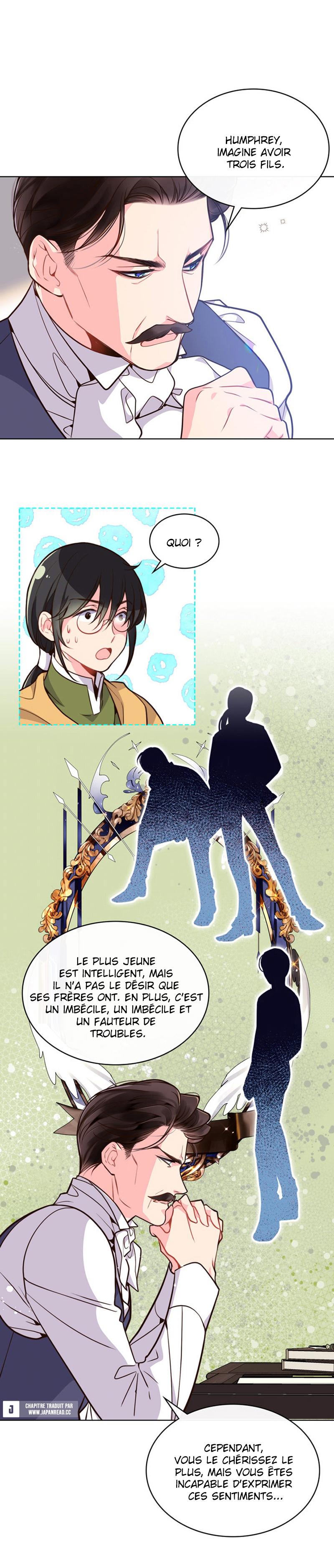 Read Beatrice vf Manga Online