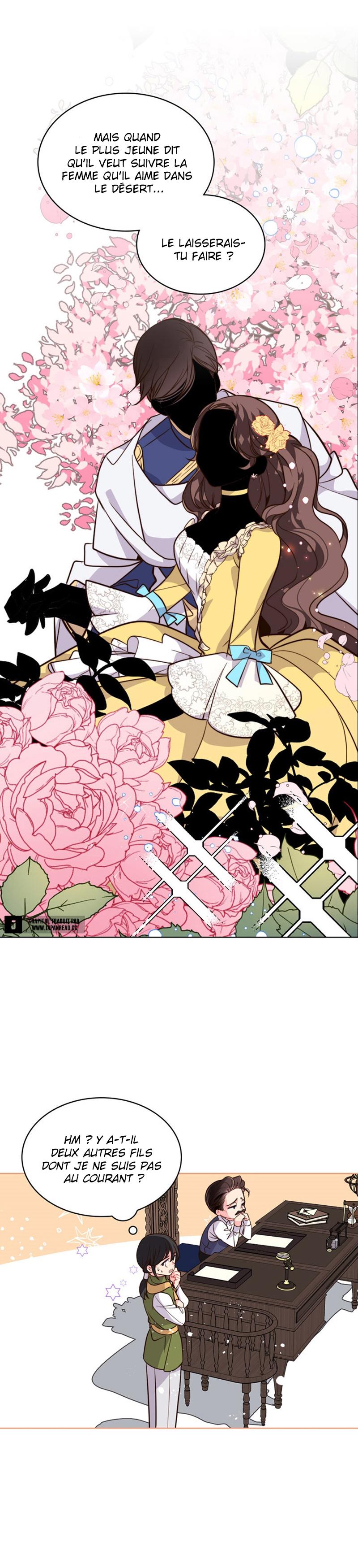 Read Beatrice vf Manga Online
