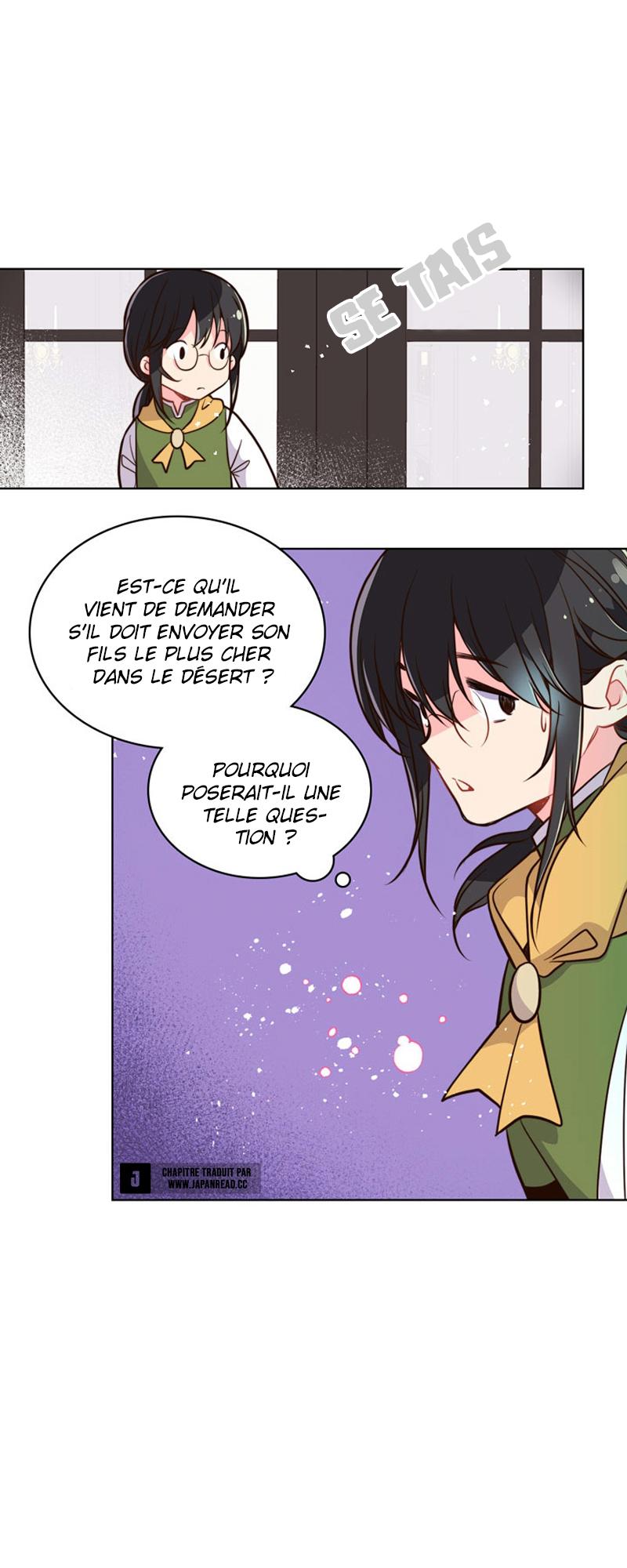 Read Beatrice vf Manga Online