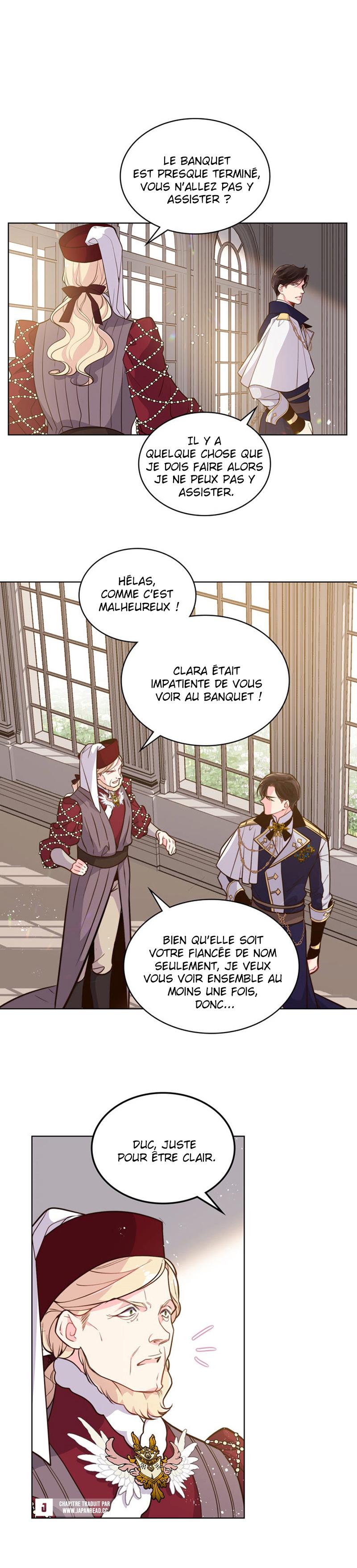 Read Beatrice vf Manga Online