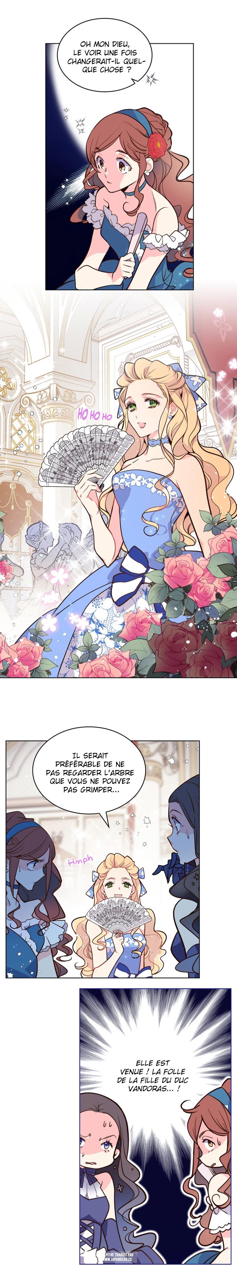 Read Beatrice vf Manga Online