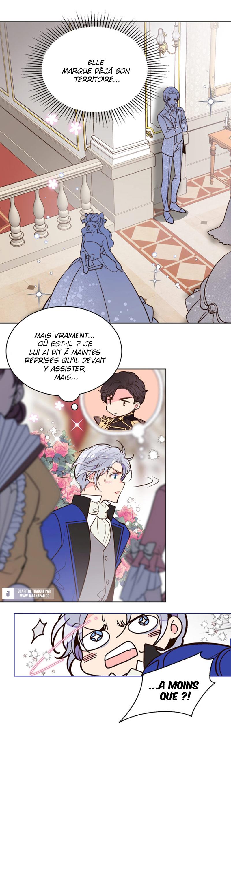 Read Beatrice vf Manga Online