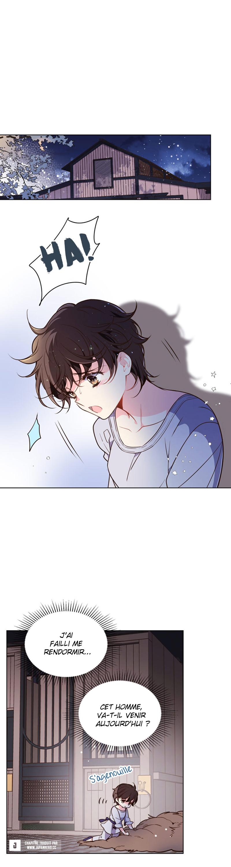 Read Beatrice vf Manga Online