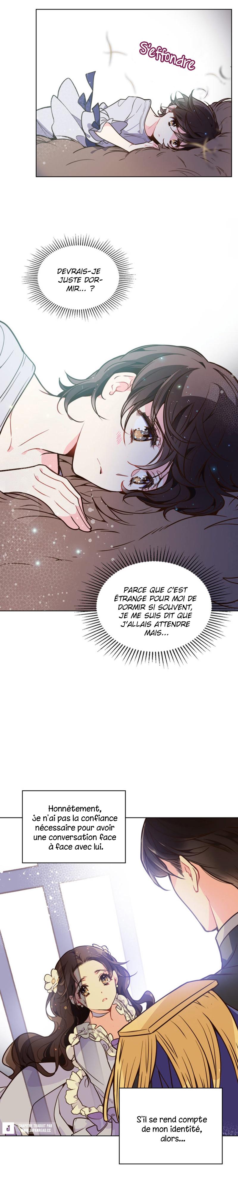 Read Beatrice vf Manga Online