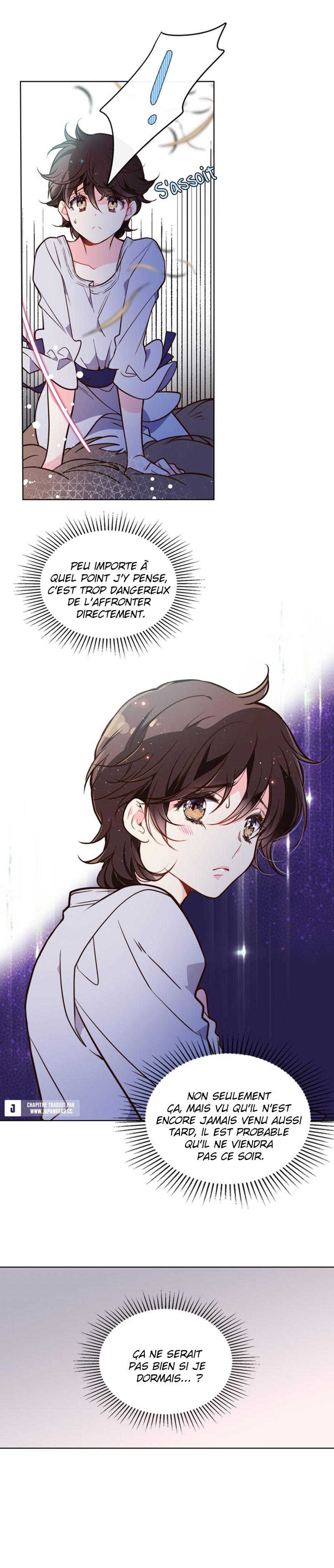 Read Beatrice vf Manga Online