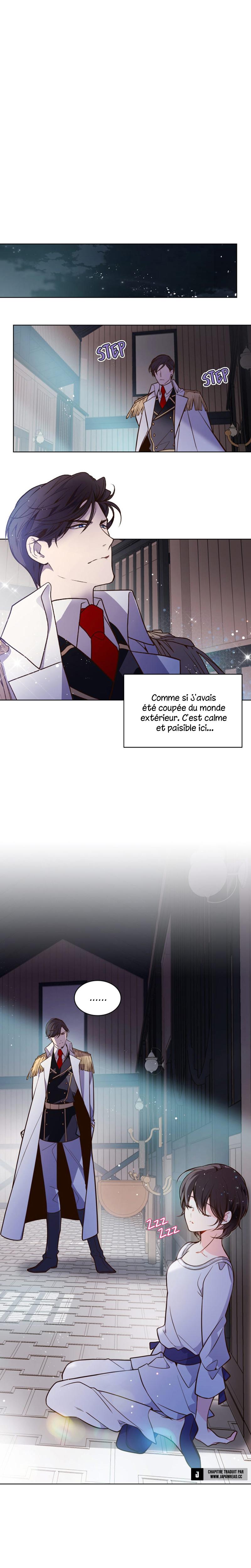 Read Beatrice vf Manga Online