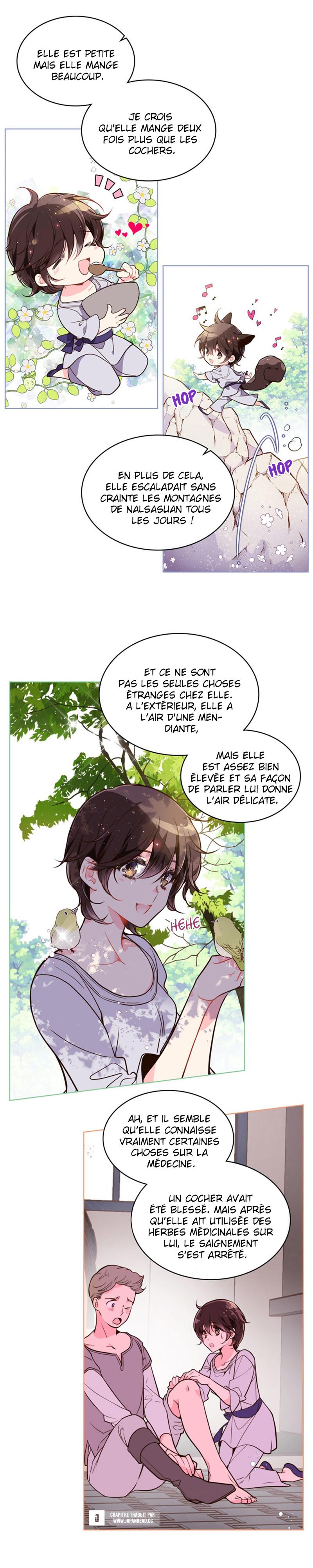 Read Beatrice vf Manga Online
