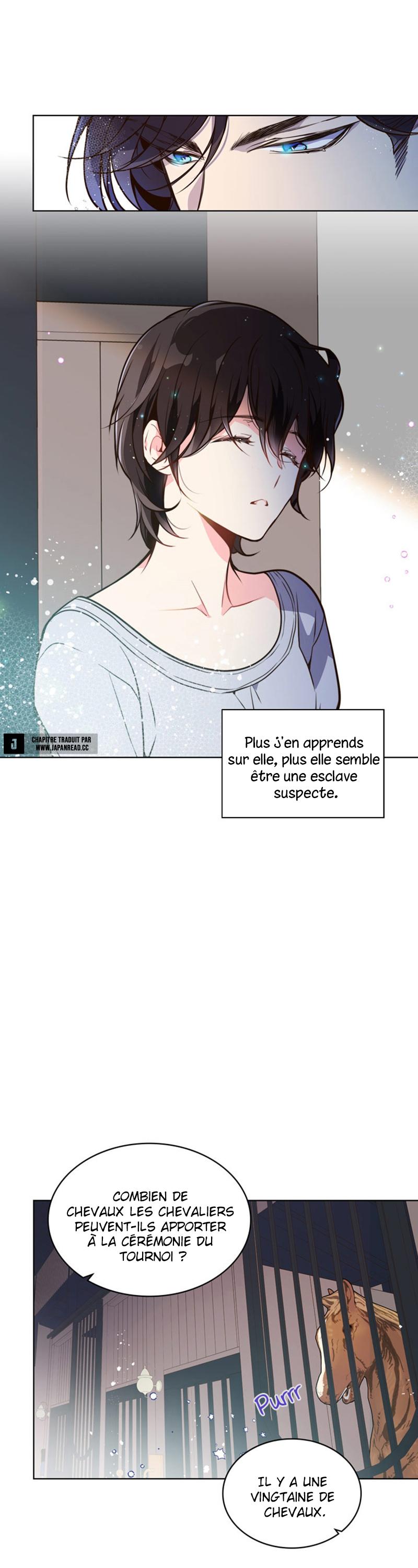 Read Beatrice vf Manga Online