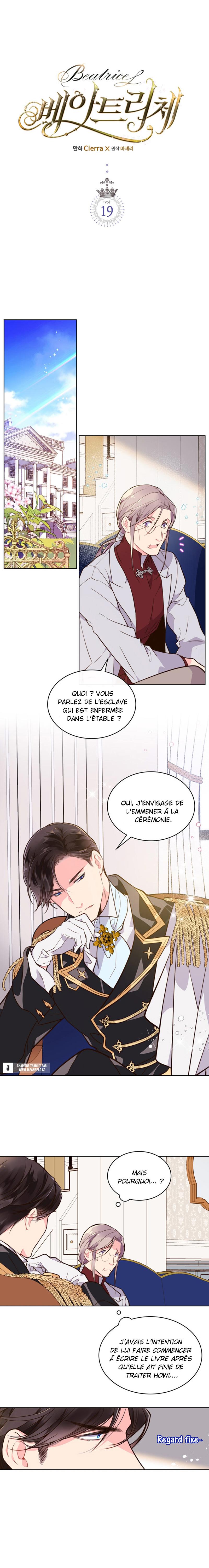 Read Beatrice vf Manga Online