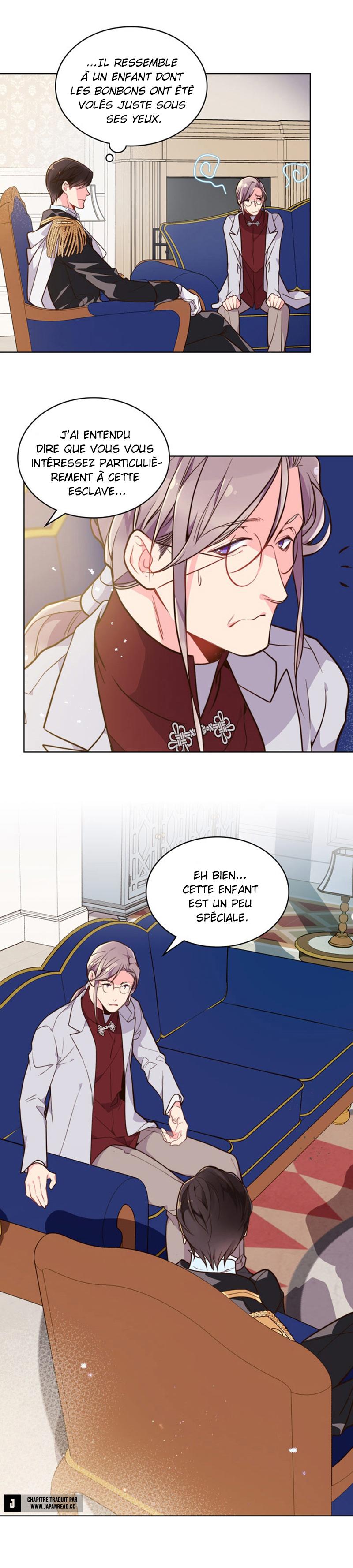 Read Beatrice vf Manga Online