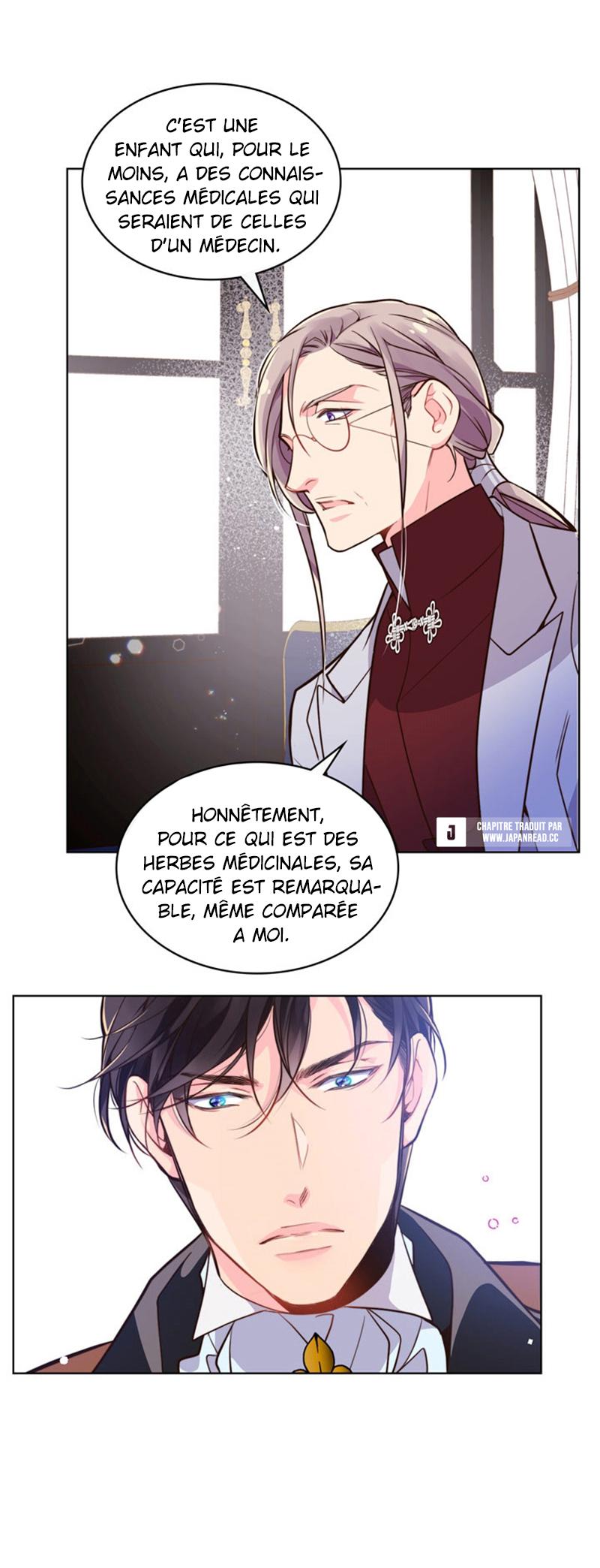 Read Beatrice vf Manga Online