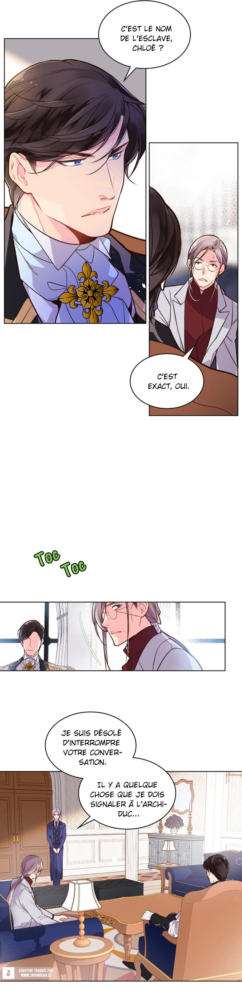 Read Beatrice vf Manga Online