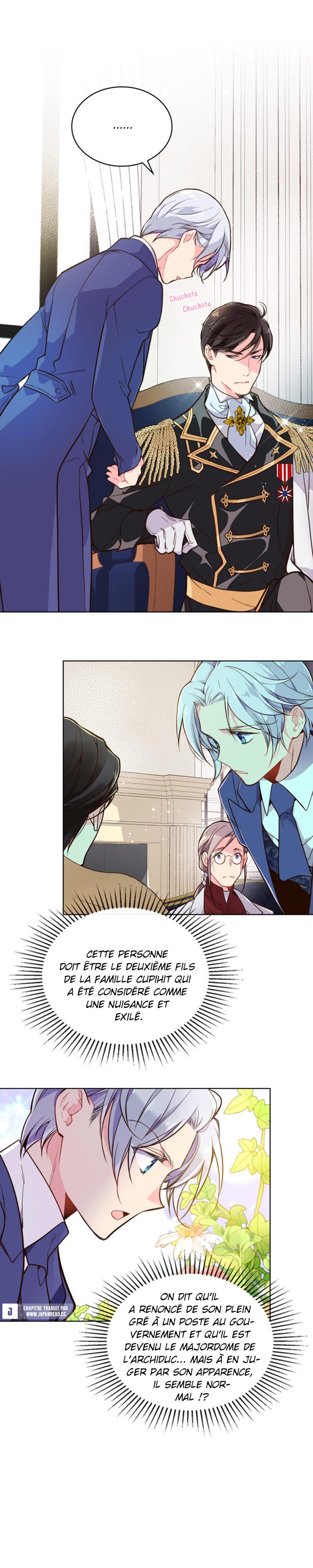 Read Beatrice vf Manga Online