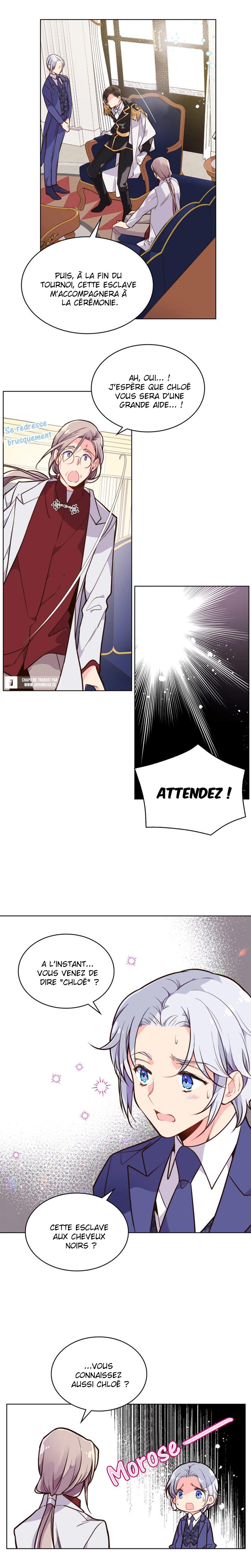 Read Beatrice vf Manga Online
