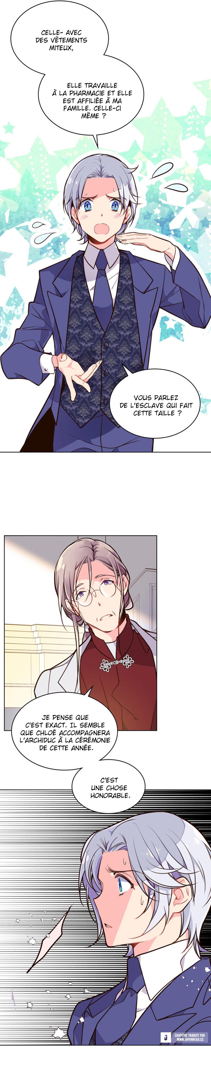 Read Beatrice vf Manga Online