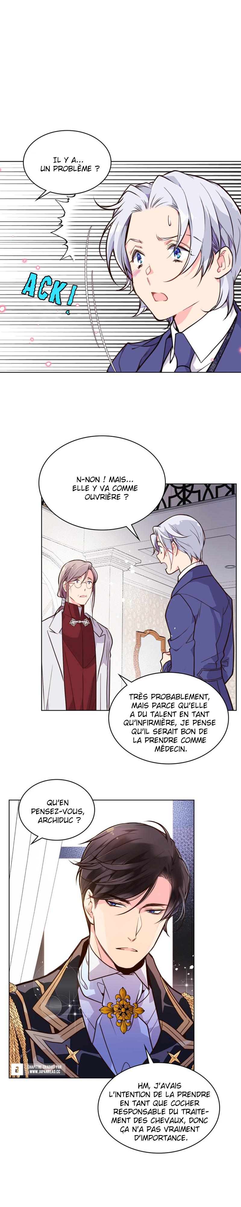 Read Beatrice vf Manga Online