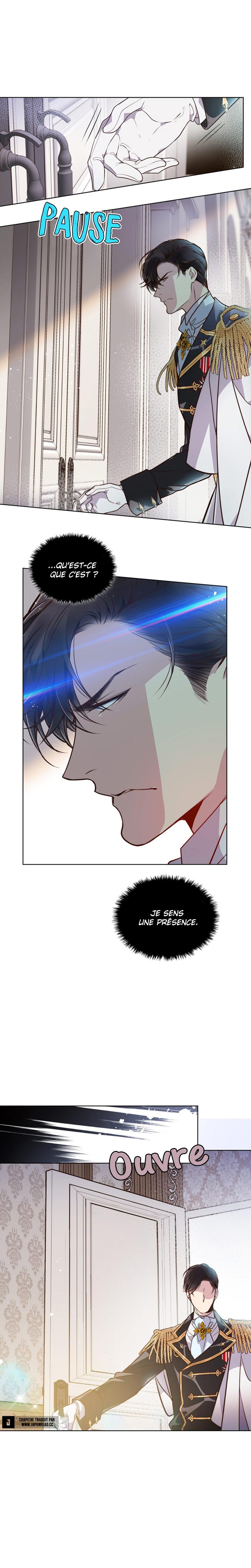 Read Beatrice vf Manga Online