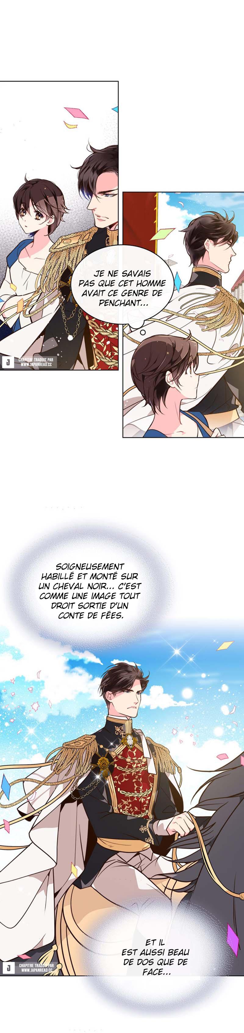 Read Beatrice vf Manga Online