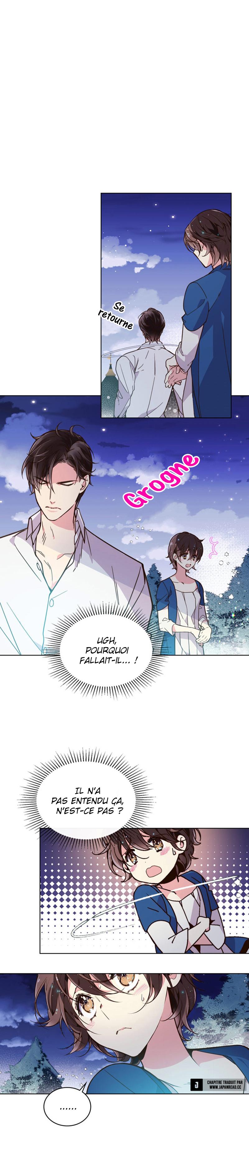 Read Beatrice vf Manga Online
