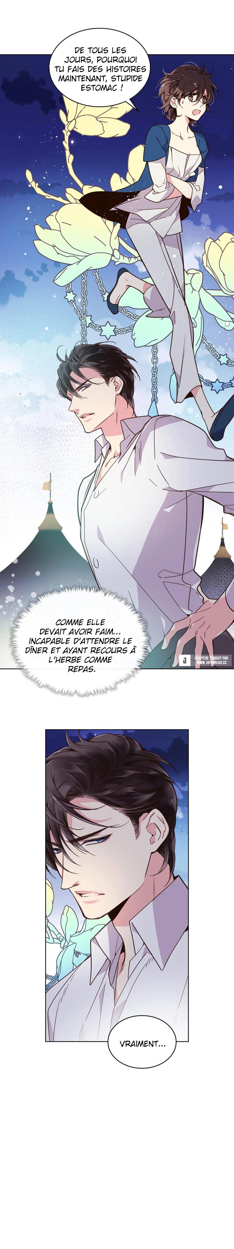 Read Beatrice vf Manga Online