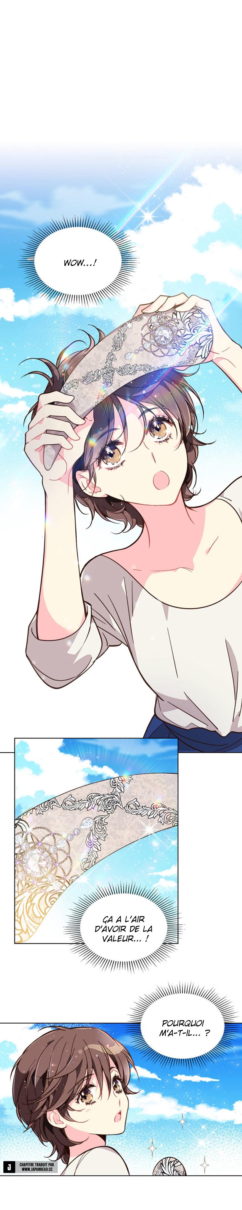 Read Beatrice vf Manga Online