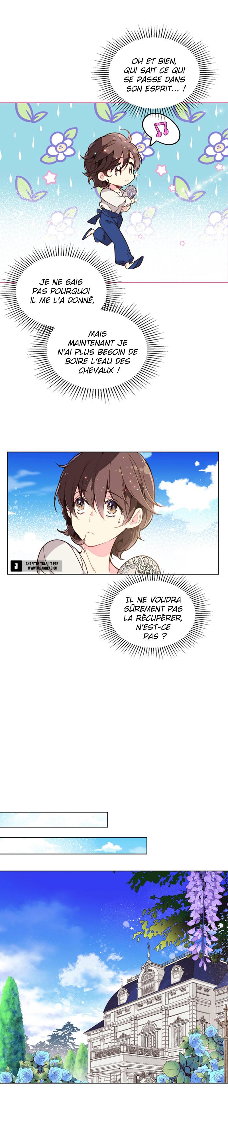 Read Beatrice vf Manga Online