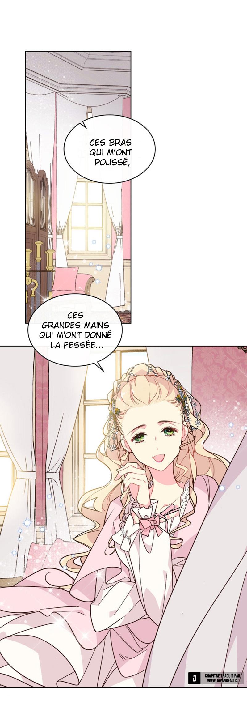 Read Beatrice vf Manga Online