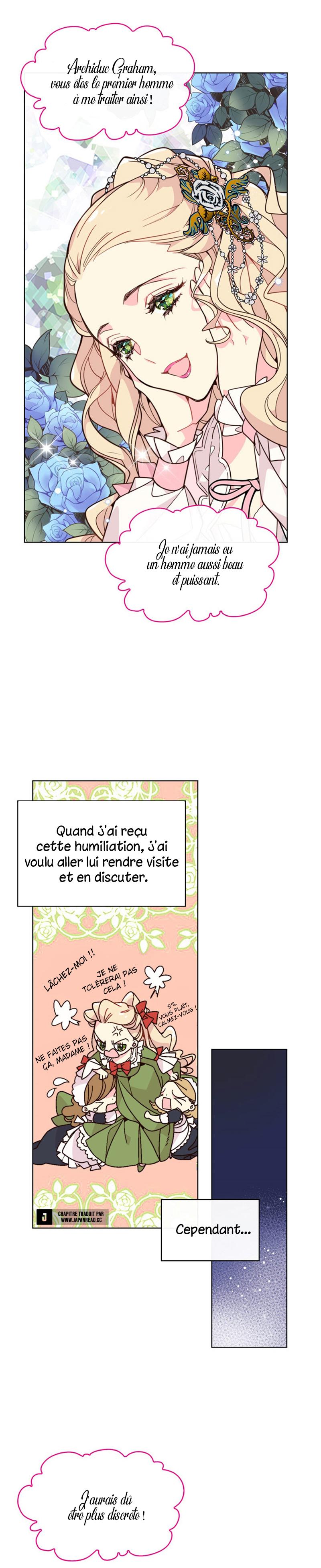 Read Beatrice vf Manga Online