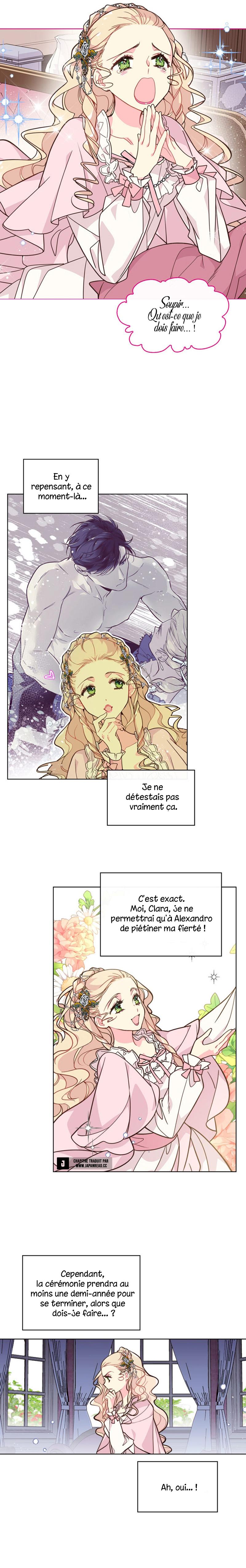 Read Beatrice vf Manga Online